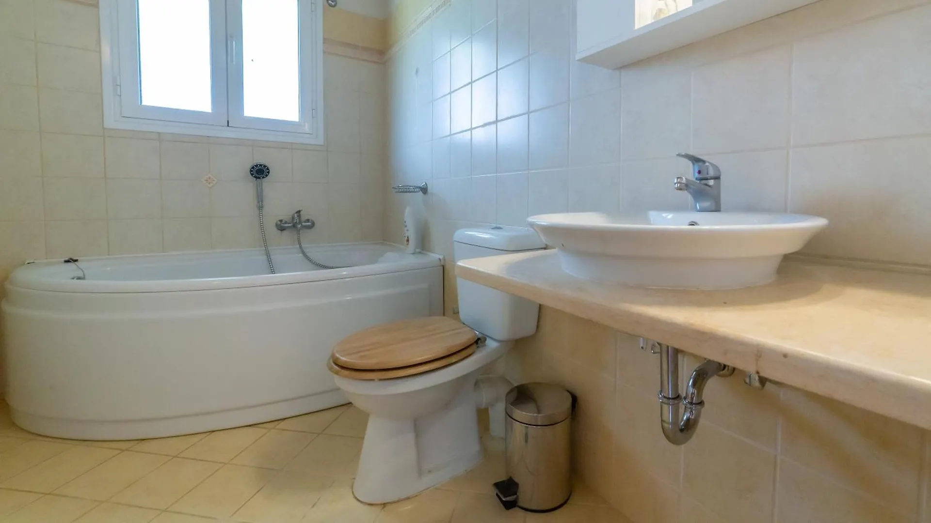 Holiday home Villa Gallinistella Spartia